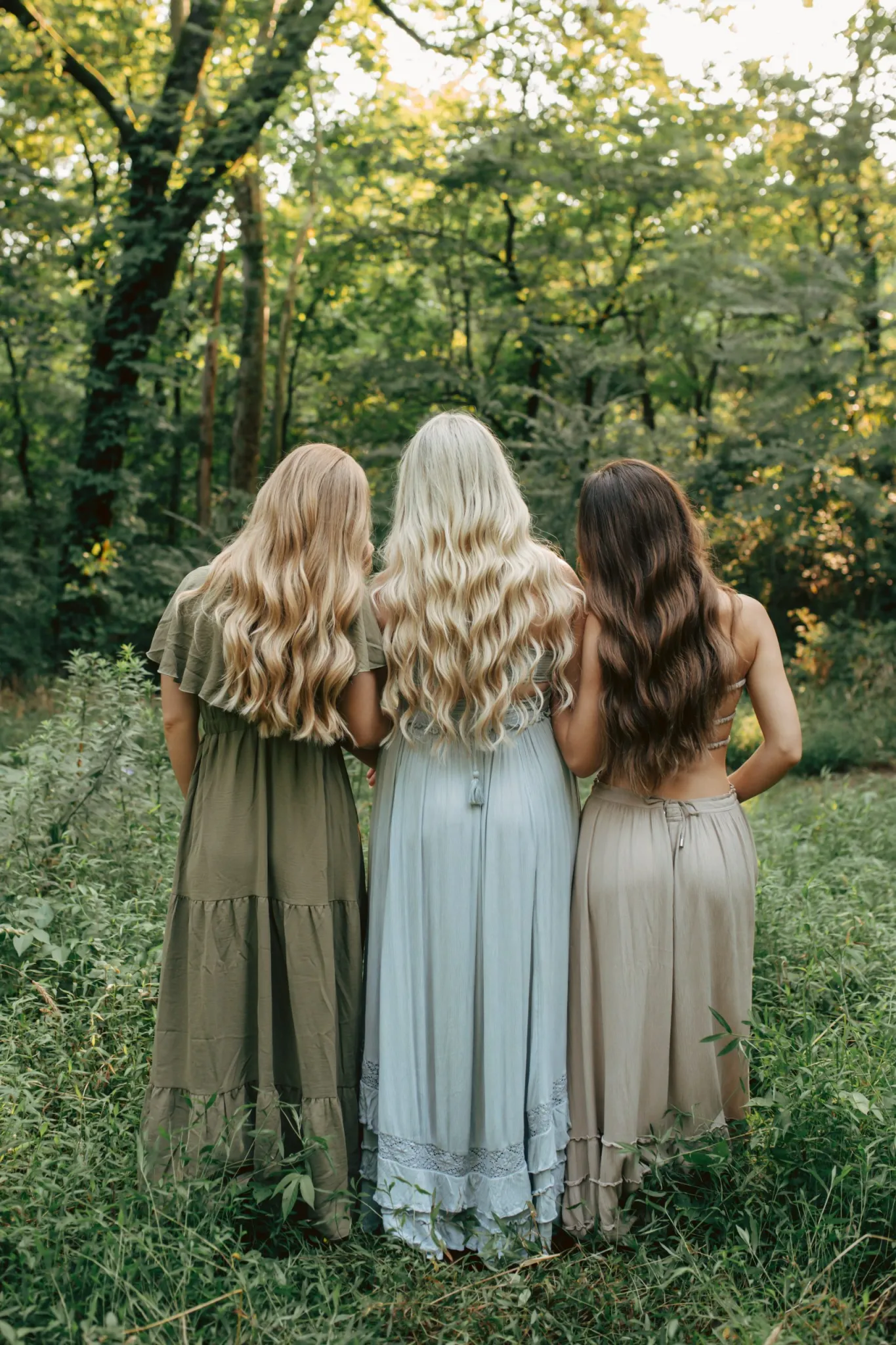 Artist Extensions Luxury Hair